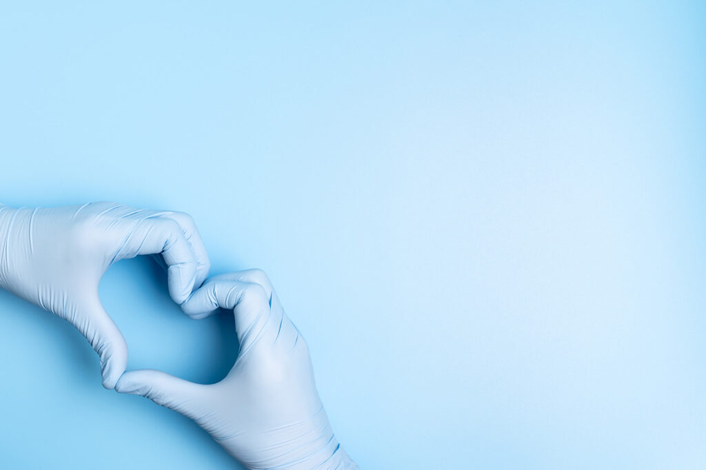 私たちの取り組み