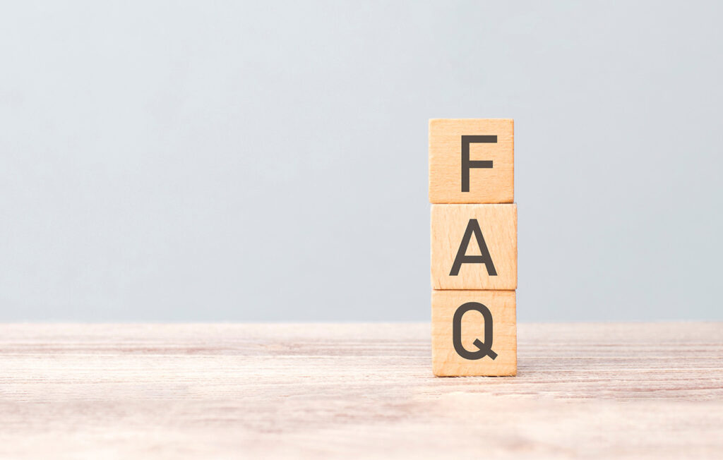 FAQ