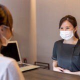 美容クリニックにおけるフロントマネージャーの定義