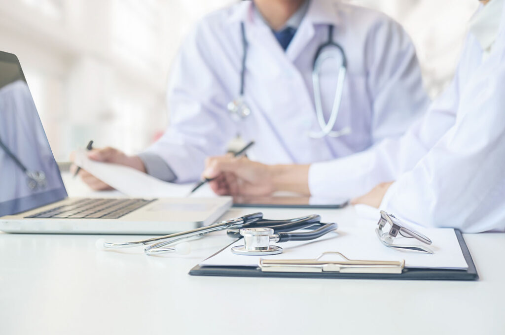 美容クリニックにおけるオンライン診療導入戦略：都心での成功に向けた注意点と準備事項