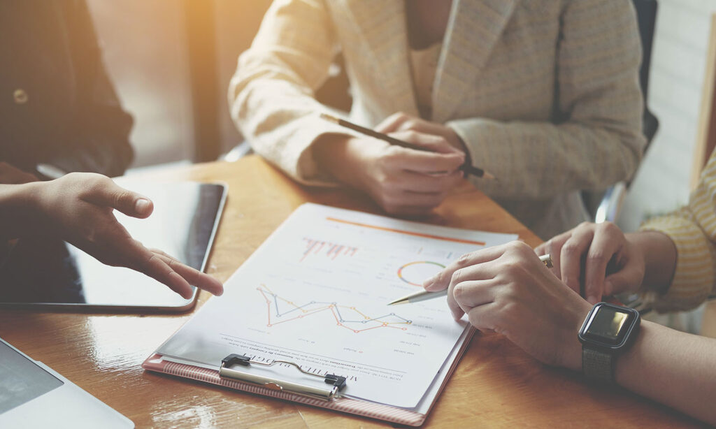 実行から継続的なサポートまで