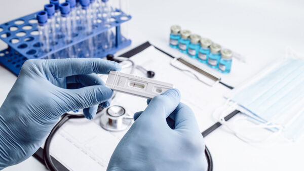 【実践データ】成功への鍵！性感染症外来のクリニック導入方法と注意点