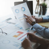 【実践データ】美容クリニックの経営状況、どう確認する？銀座のクリニックを例に解説