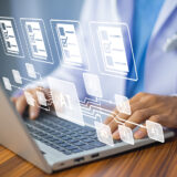 医療DXを進めて作業効率化とデータ活用で利益増
