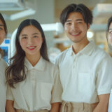 新たな顧客獲得。外国人を含め3年後の繁栄準備を