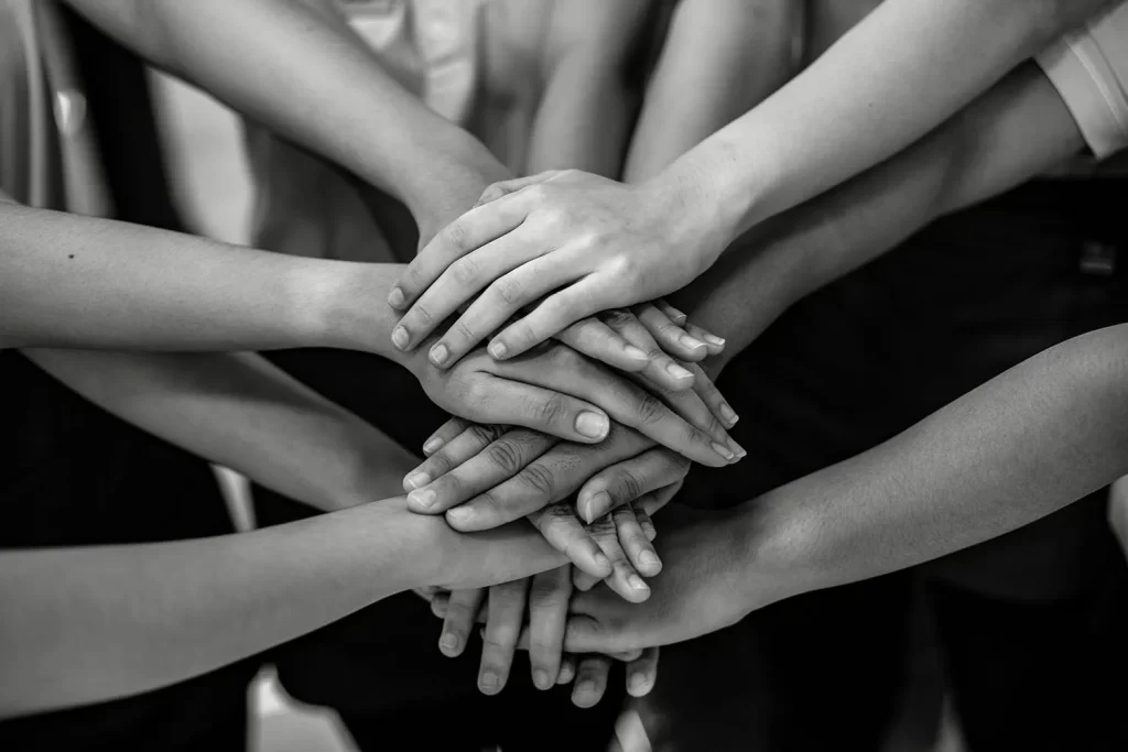 20年間のボランティア支援