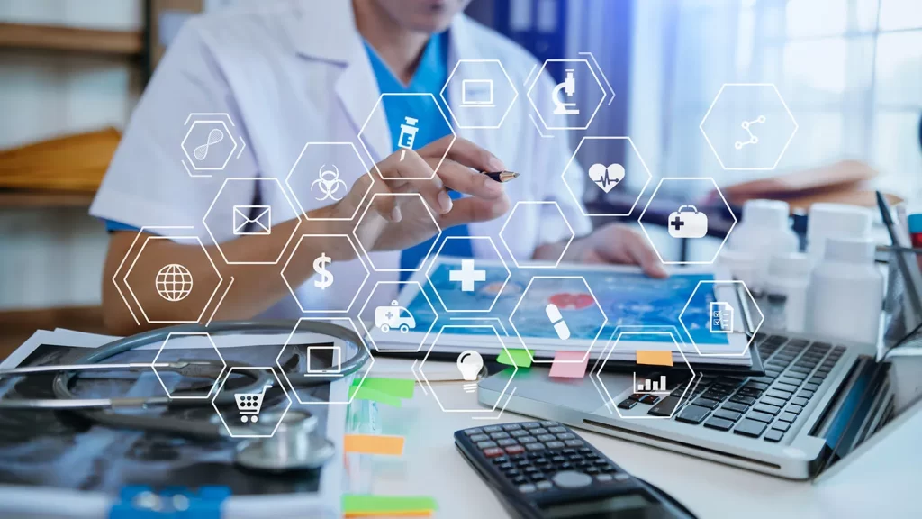 【未来展望】オンライン診療の高度活用と地域医療への貢献