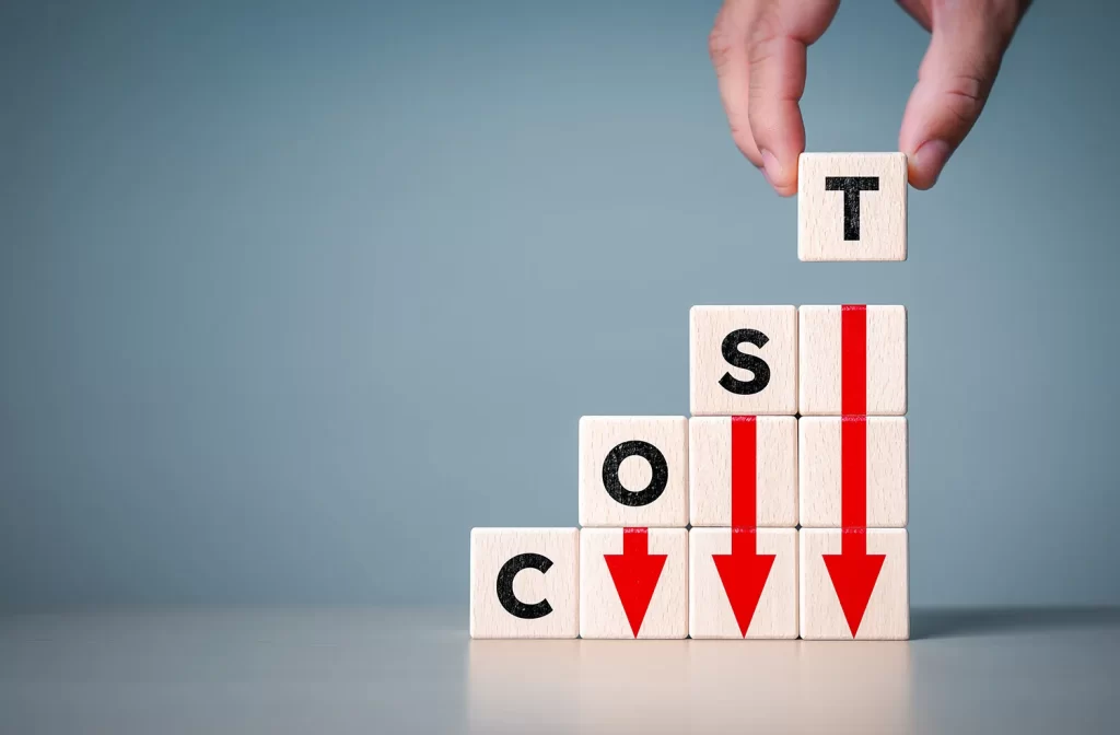 導入することで、実際にどれくらいの「コスト削減」と「業務効率化」が期待できるのか？