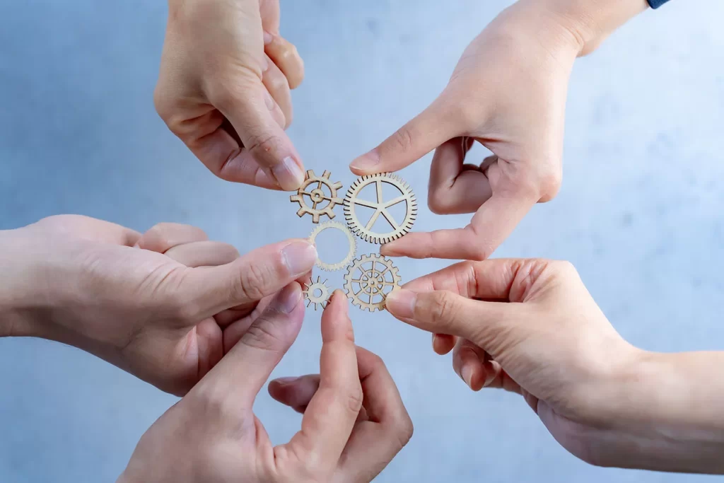 解決策は身近にあり。Google Workspaceによる「DIY型」DX