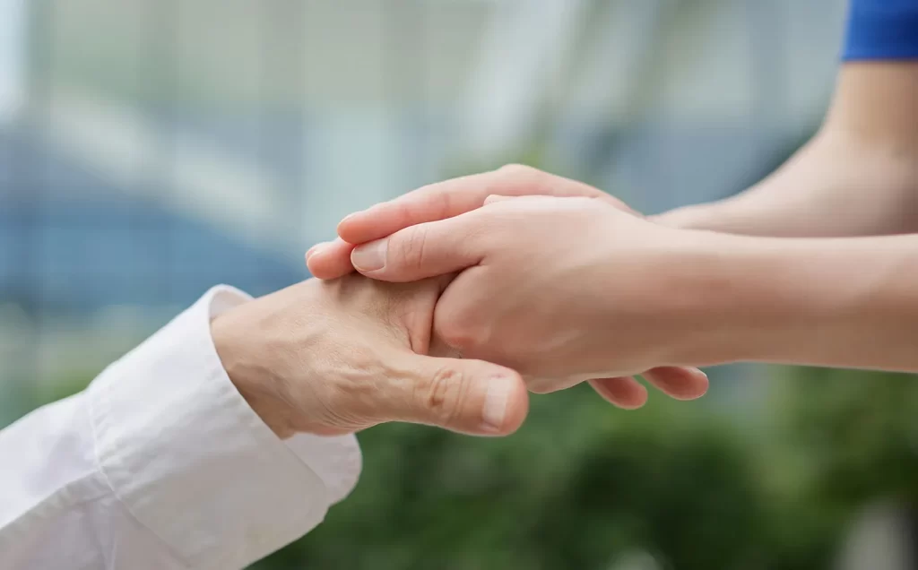 Vision（目指す姿・目標）