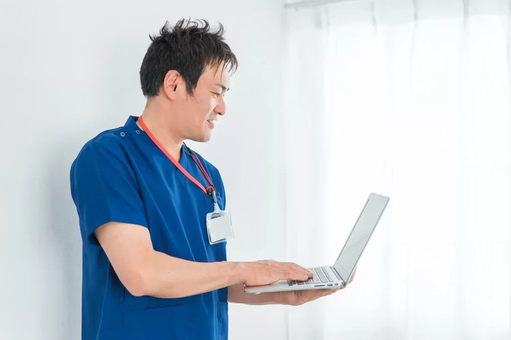 【Next Step】まずは「院内のPC好き」に任せてみよう