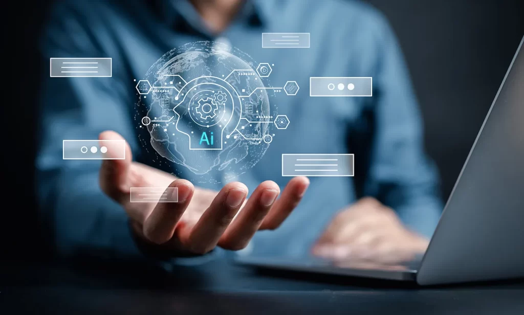 SEOから「ゼロクリック」とAI Overviewsへ