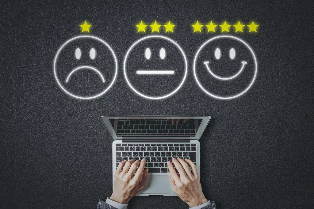 オンライン診療で患者満足度は上がる？