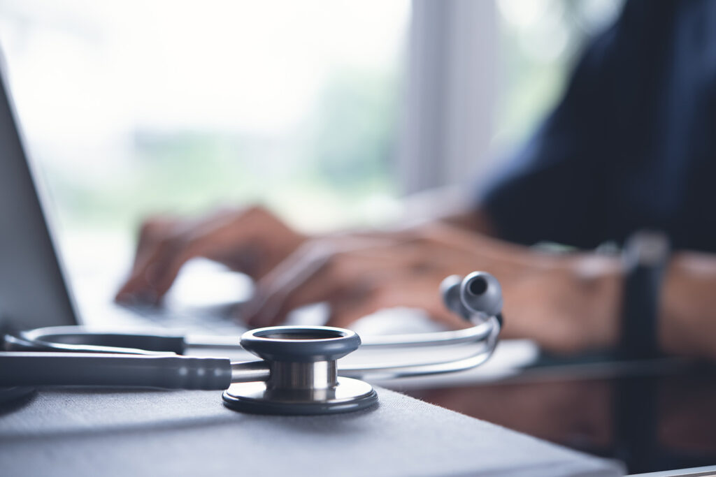 【医療経営を脅かす5つの問い】貴院は耐えられますか？