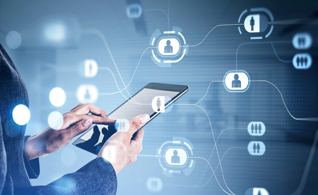 実際の改善事例・DX化で未来を変えた医療機関