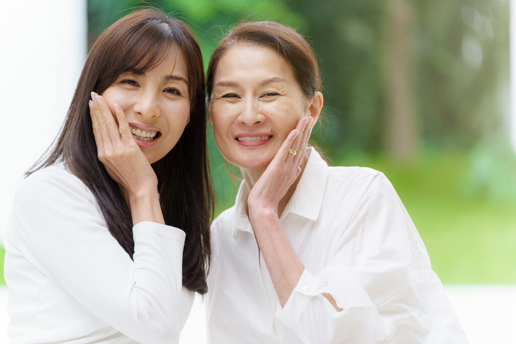 既存患者への「＋α自費」で収益を安定させる