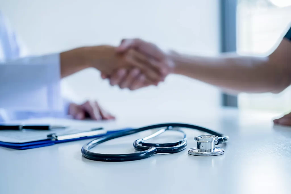 2040年を見据え、今から着手すべき「選ばれるクリニック」への転換ポイントとは？