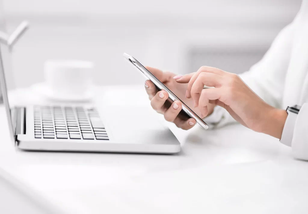 オンライン診療・物販支援