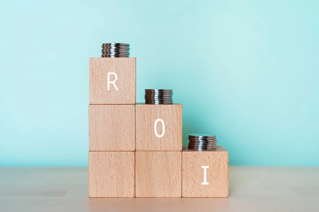 調査を導入した医院では、具体的にどのような経営改善効果がでたのか?