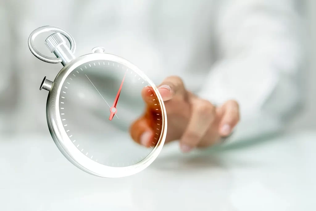 意思決定の高速化