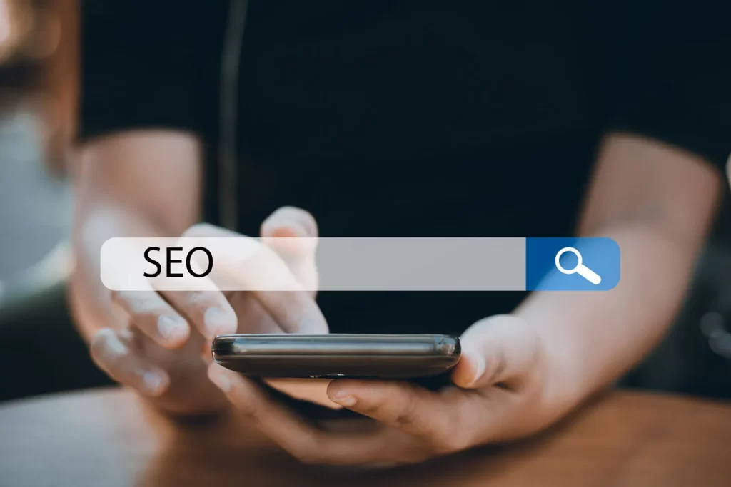 クリニックのSEO対策-医療サイトが上位表示されるための6つのポイント