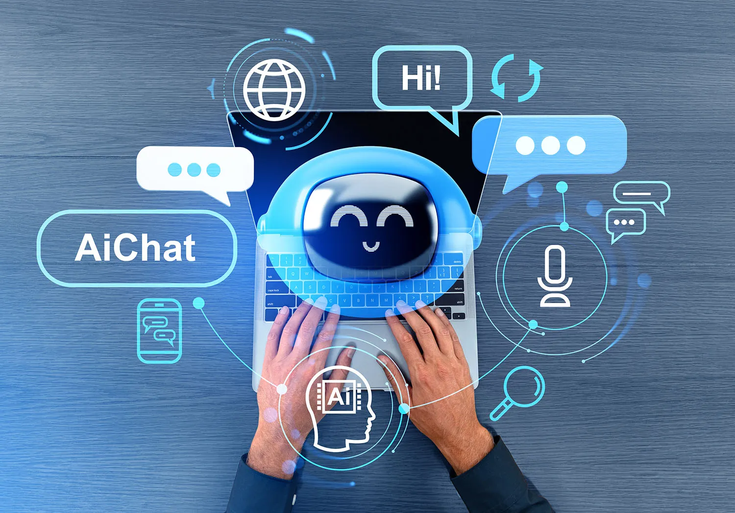 医療・美容クリニック専用 AIチャットボット公開のお知らせ